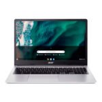 Notebook Acer 15,6'' N4500 4gb 64gb Chrome - Imagen 4