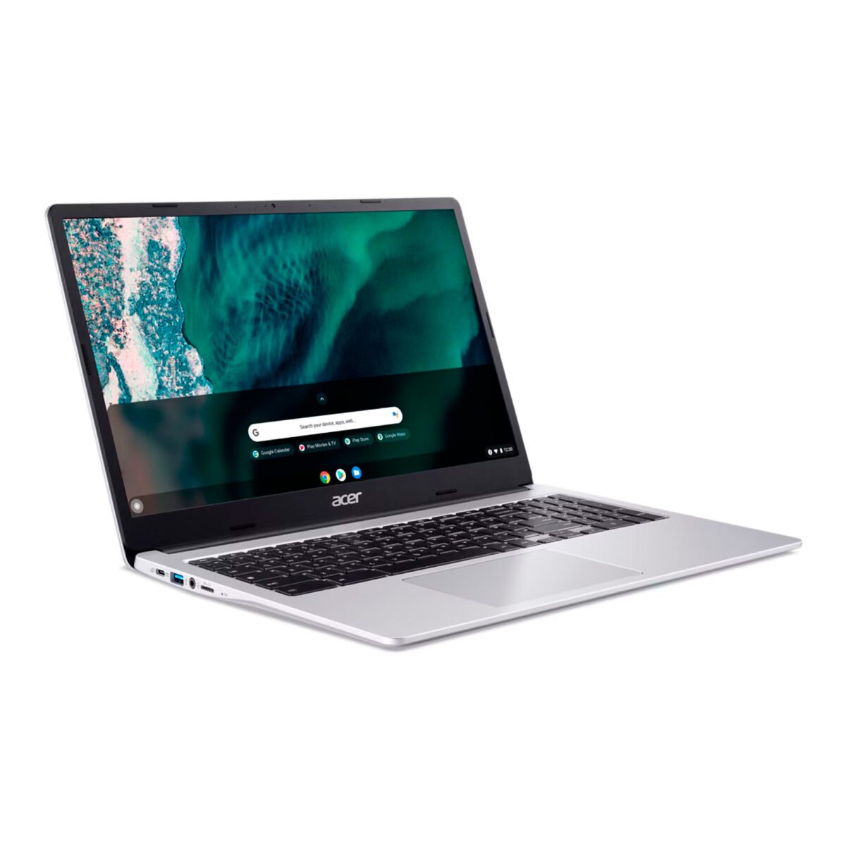 Notebook Acer 15,6'' N4500 4gb 64gb Chrome - Imagen 2
