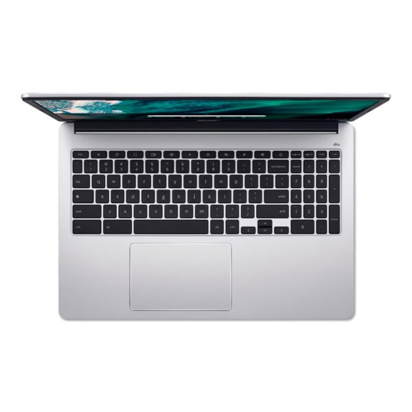 Notebook Acer 15,6'' N4500 4gb 64gb Chrome