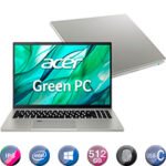 Notebook Acer 16'' Core Ultra 7 16gb 512gb Win11 - Imagen 6