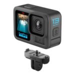 Soporte Con Cierre Magnético GoPro Aemag-001 - Imagen 6