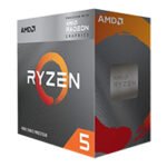 Procesador Amd Ryzen 5 5600gt Am4 Wraith Stealth - Imagen 2