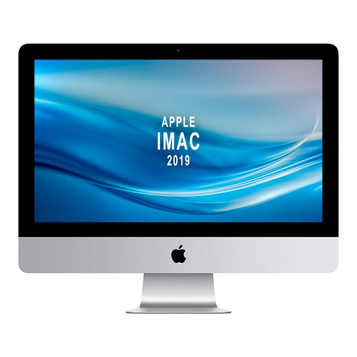 Equipo All In One Imac 21,5'' Core I5 16gb 256gb Mac Mojave - Imagen 2