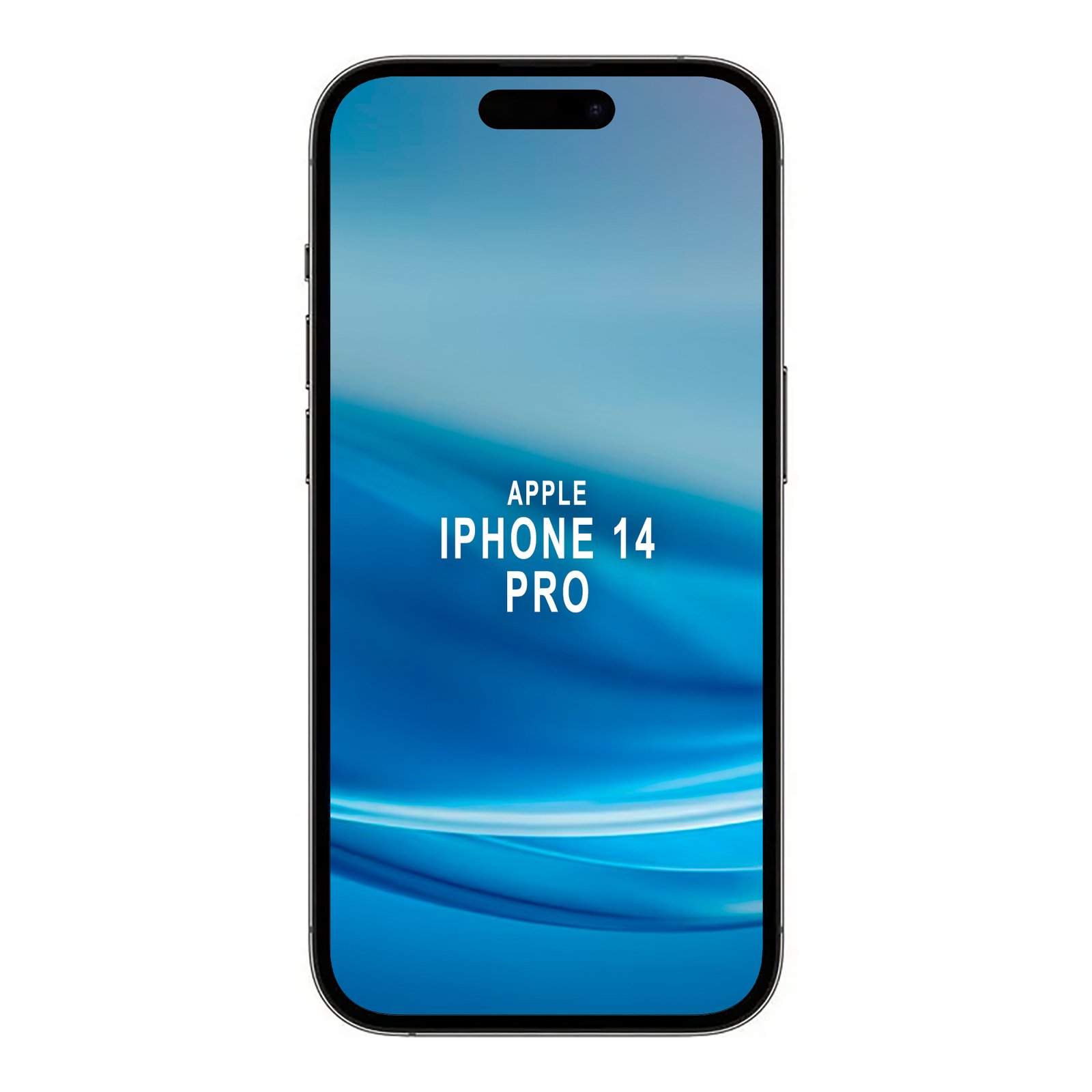 APPIP14PROBK_02.jpg iPhone 14 Pro 6,1'' 5G 6gb 128gb Triple Cam 48mp - Imagen 1