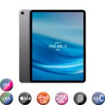 iPad Air Apple 13'' M4 8gb 256gb iPadOS26 12mp+12mp - Imagen 3