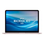 Apple Macbook Neo 13'' A18 8gb 512gb Mac - Imagen 2