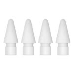 Puntas Para Apple Pencil Gen1 / Gen2 Pack X4
