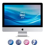 Equipo All In One Imac 21,5'' Core I5 16gb 256gb Mac Mojave - Imagen 3