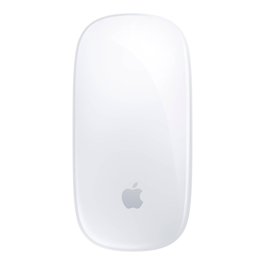 Mouse Apple Magic USB C — Compatibilidad y formato