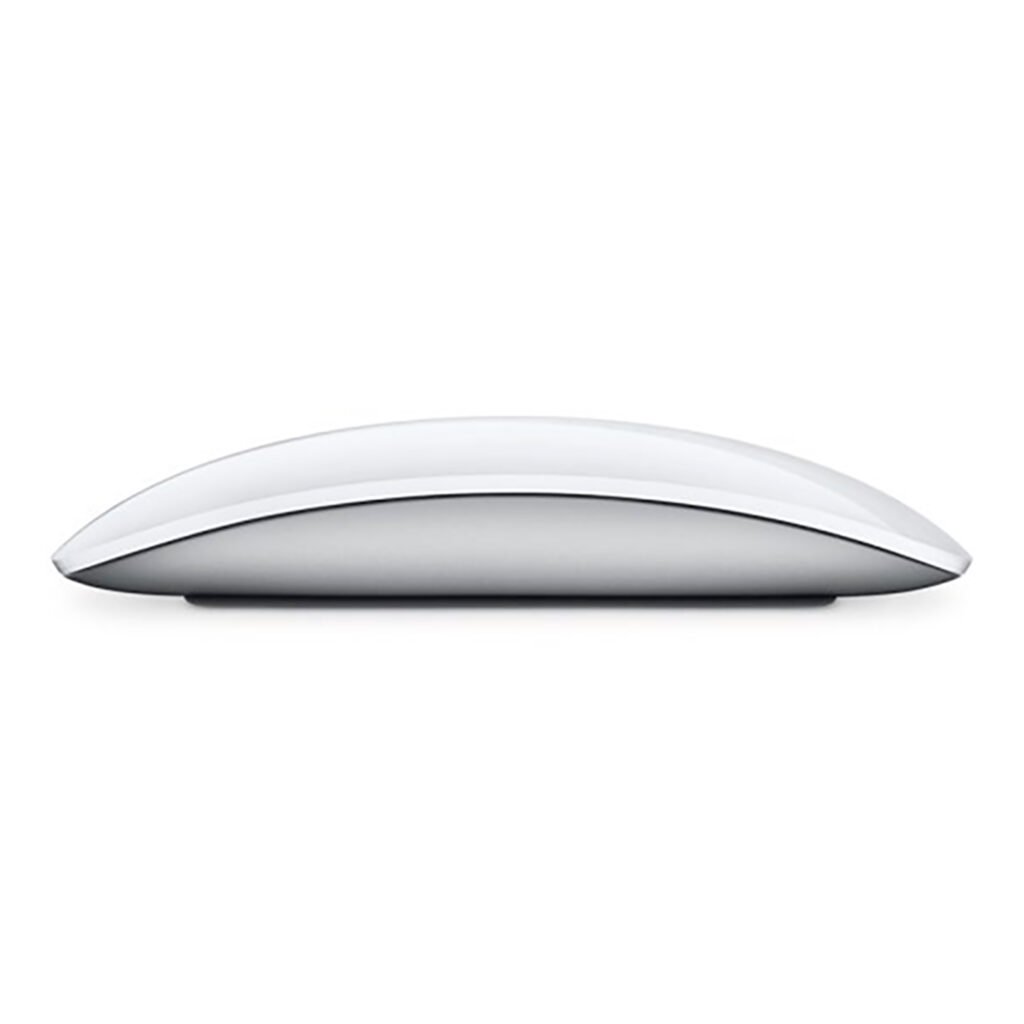 Mouse Apple Magic USB C — Superficie multitáctil para navegar con gestos