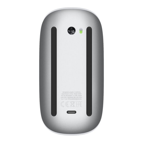 APPMXK53AMA_04.jpg Mouse Apple Magic USB C — Mouse Inalámbrico Bt Apple Magic Usb C Multitáctil