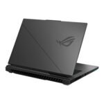 Notebook Gamer Asus Rog 16'' Ryzen 9 16gb 1tb Win11 Rtx5060