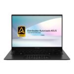 Notebook Asus Zenbook 14'' Oled Ryzen 7 16gb 512gb Win11 - Imagen 5