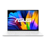 Notebook Asus Zenbook 14'' Táctil Oled Ultra 7 32gb 1tb Win11 - Imagen 6