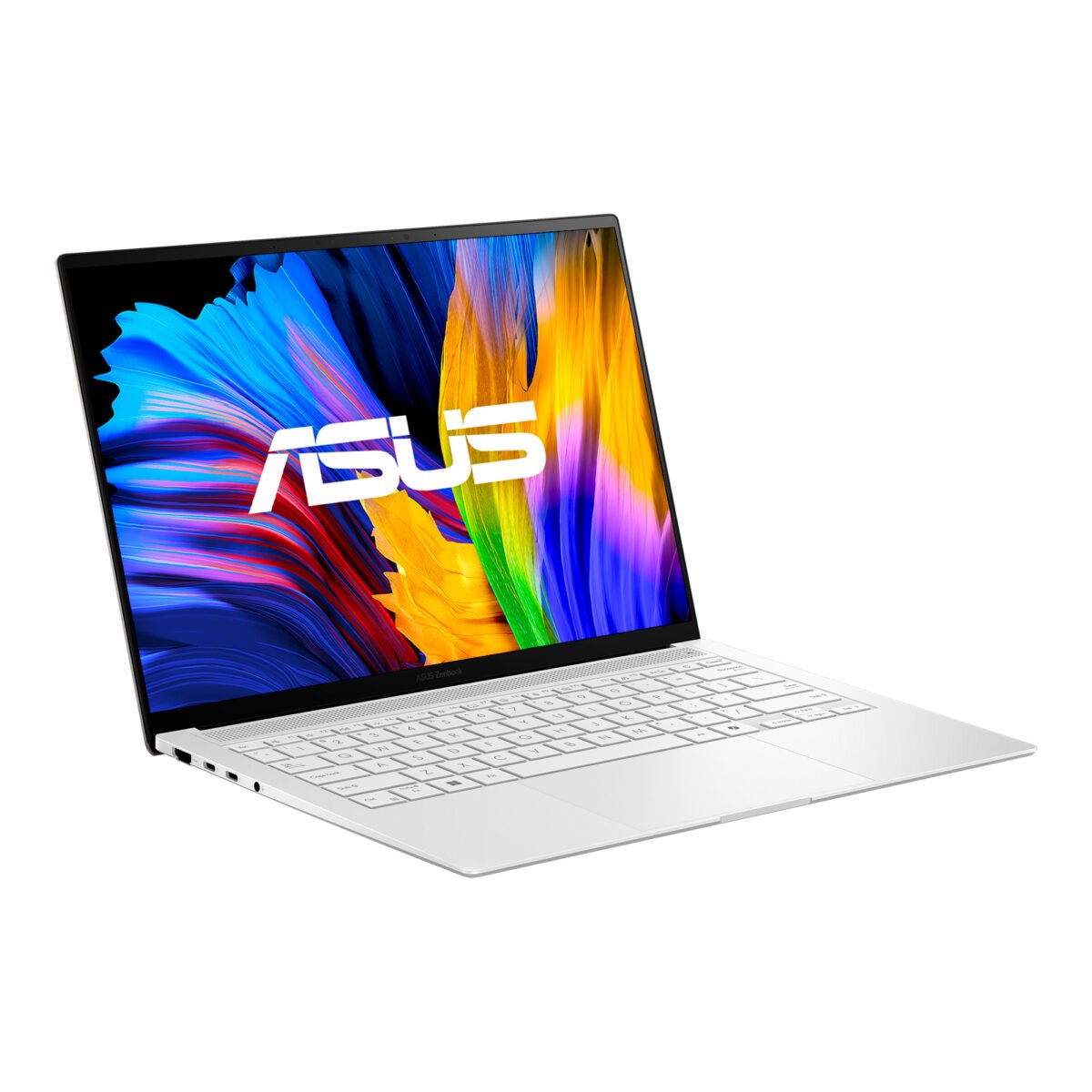Notebook Asus Zenbook 14'' Táctil Oled Ultra 7 32gb 1tb Win11 - Imagen 4