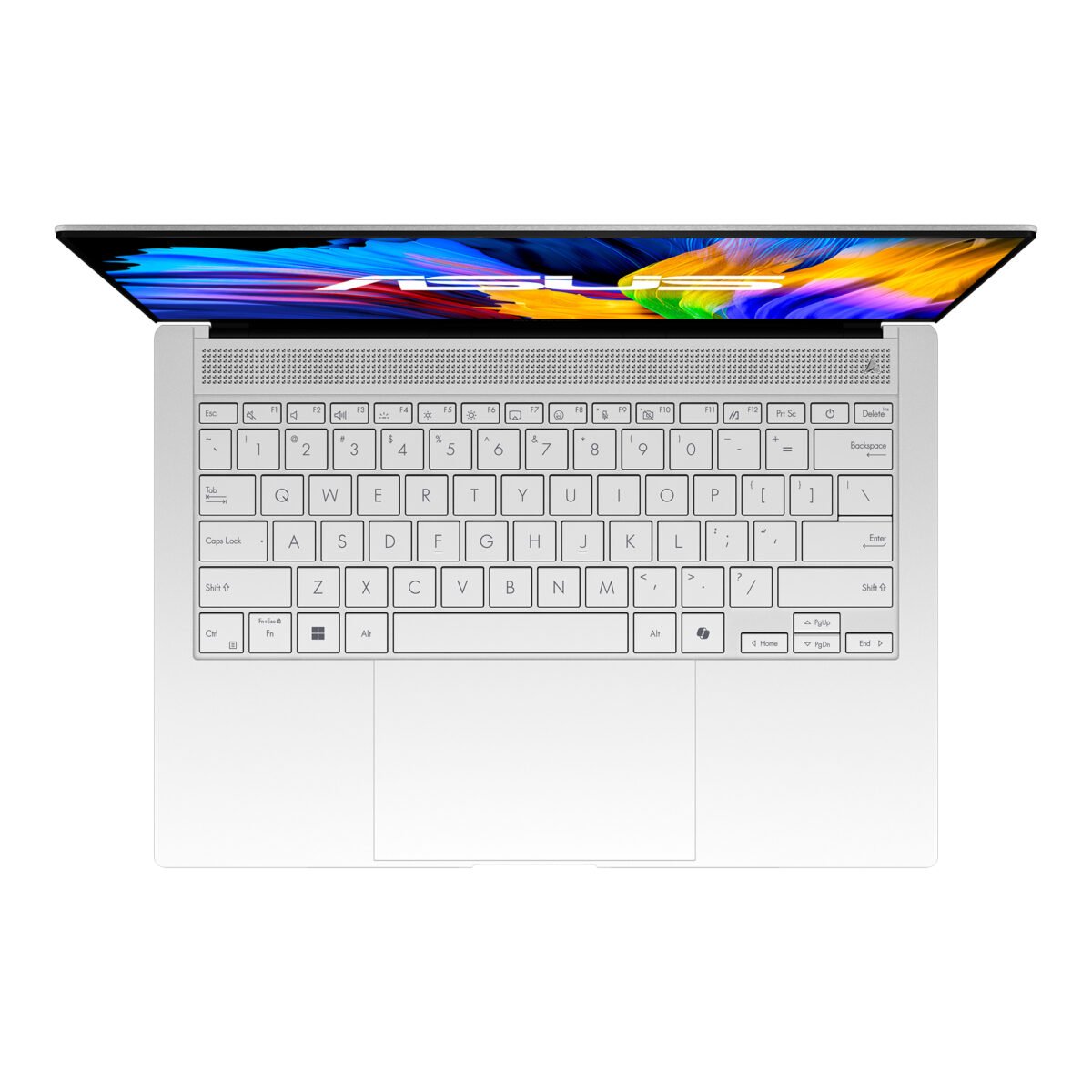 Notebook Asus Zenbook 14'' Táctil Oled Ultra 7 32gb 1tb Win11 - Imagen 3