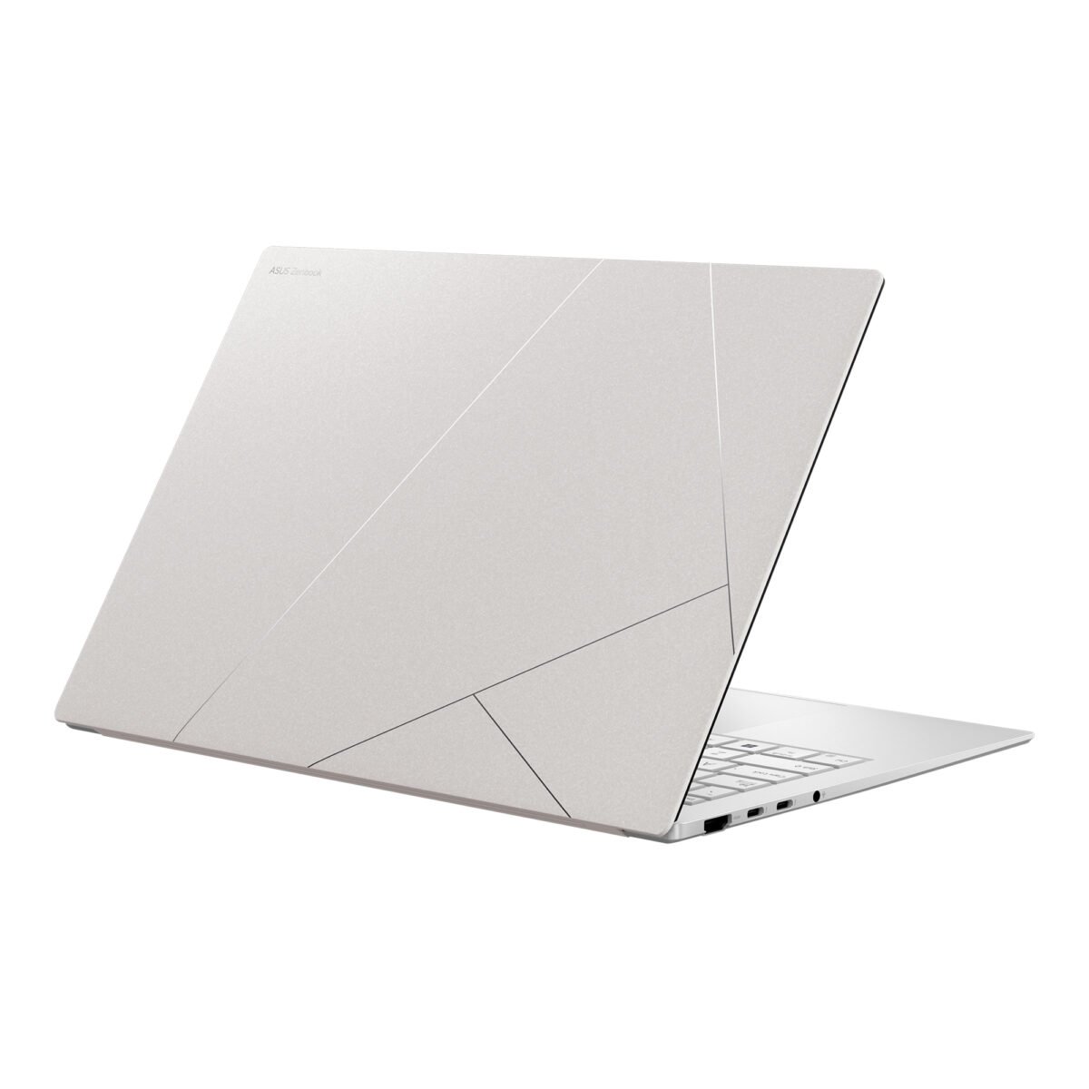 Notebook Asus Zenbook 14'' Táctil Oled Ultra 7 32gb 1tb Win11 - Imagen 2