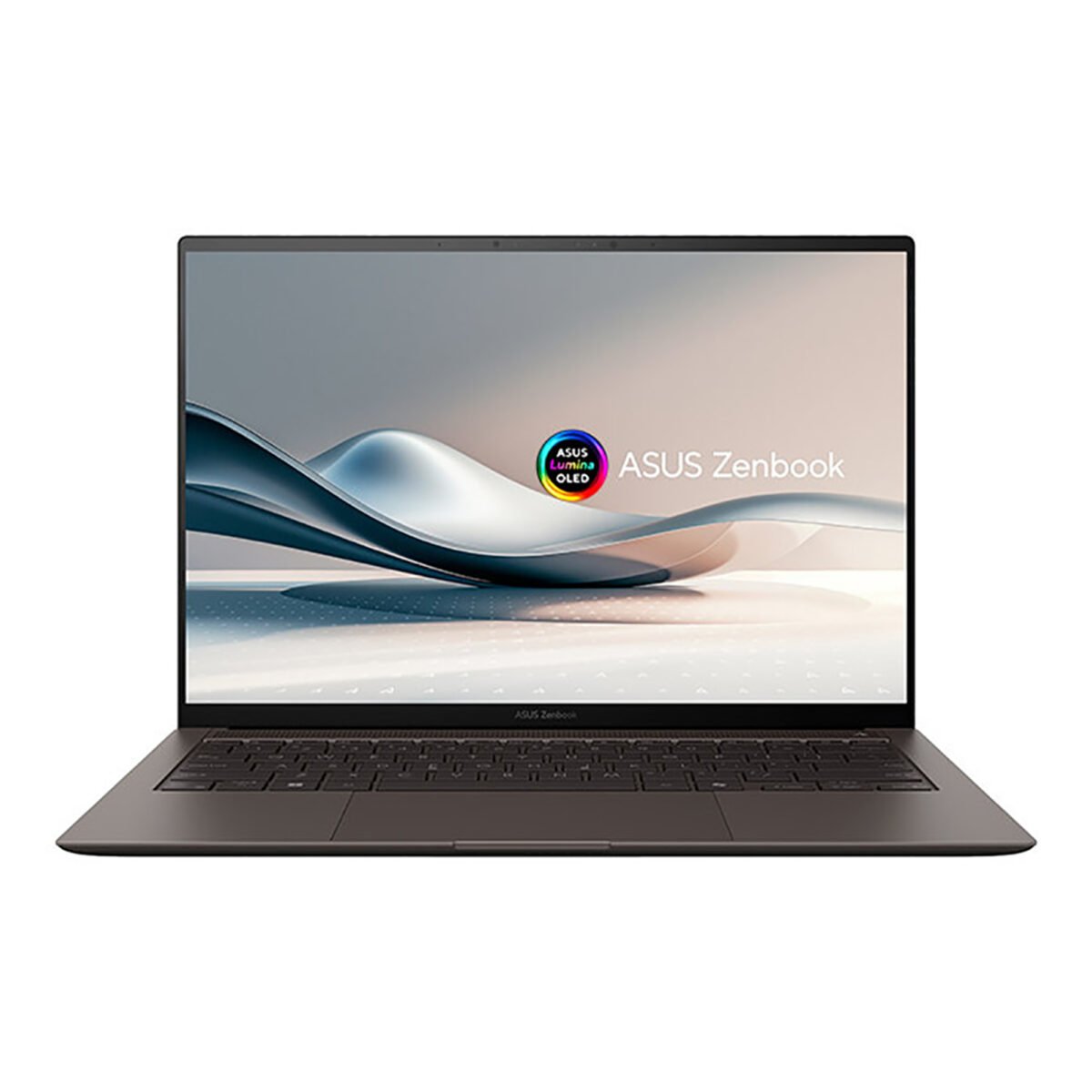 Notebook Asus Zenbook 14'' Oled Ultra 7 32gb 1tb Win11 - Imagen 5