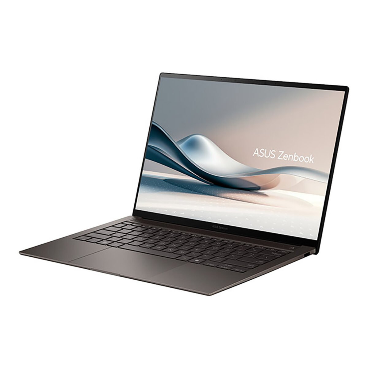 Notebook Asus Zenbook 14'' Oled Ultra 7 32gb 1tb Win11 - Imagen 3