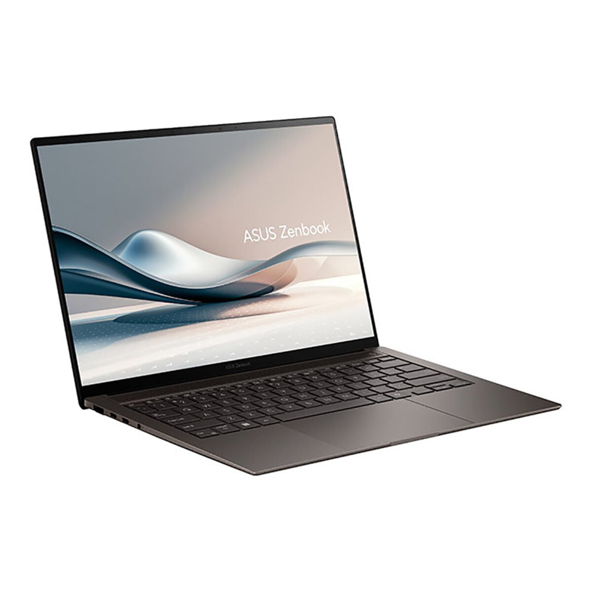 Notebook Asus Zenbook 14'' Oled Ultra 7 32gb 1tb Win11 - Imagen 2