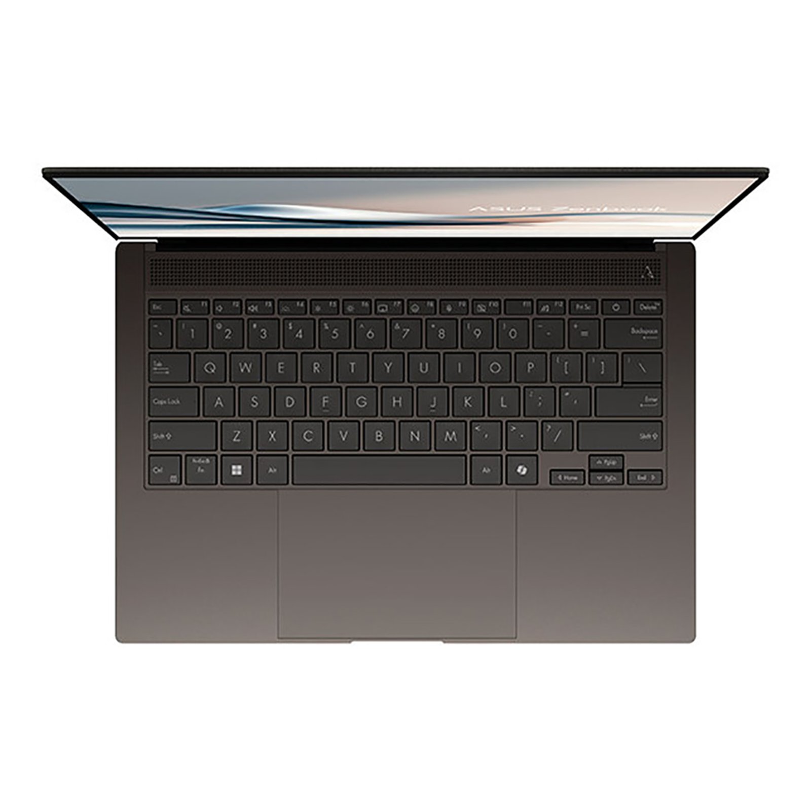 ASUS_UX5406_ZG_04.jpg Notebook Asus Zenbook 14'' Oled Ultra 7 32gb 1tb Win11 - Imagen 1