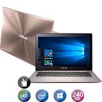 Notebook Asus 13,3'' Core I5 8gb 240gb Win10 - Imagen 6