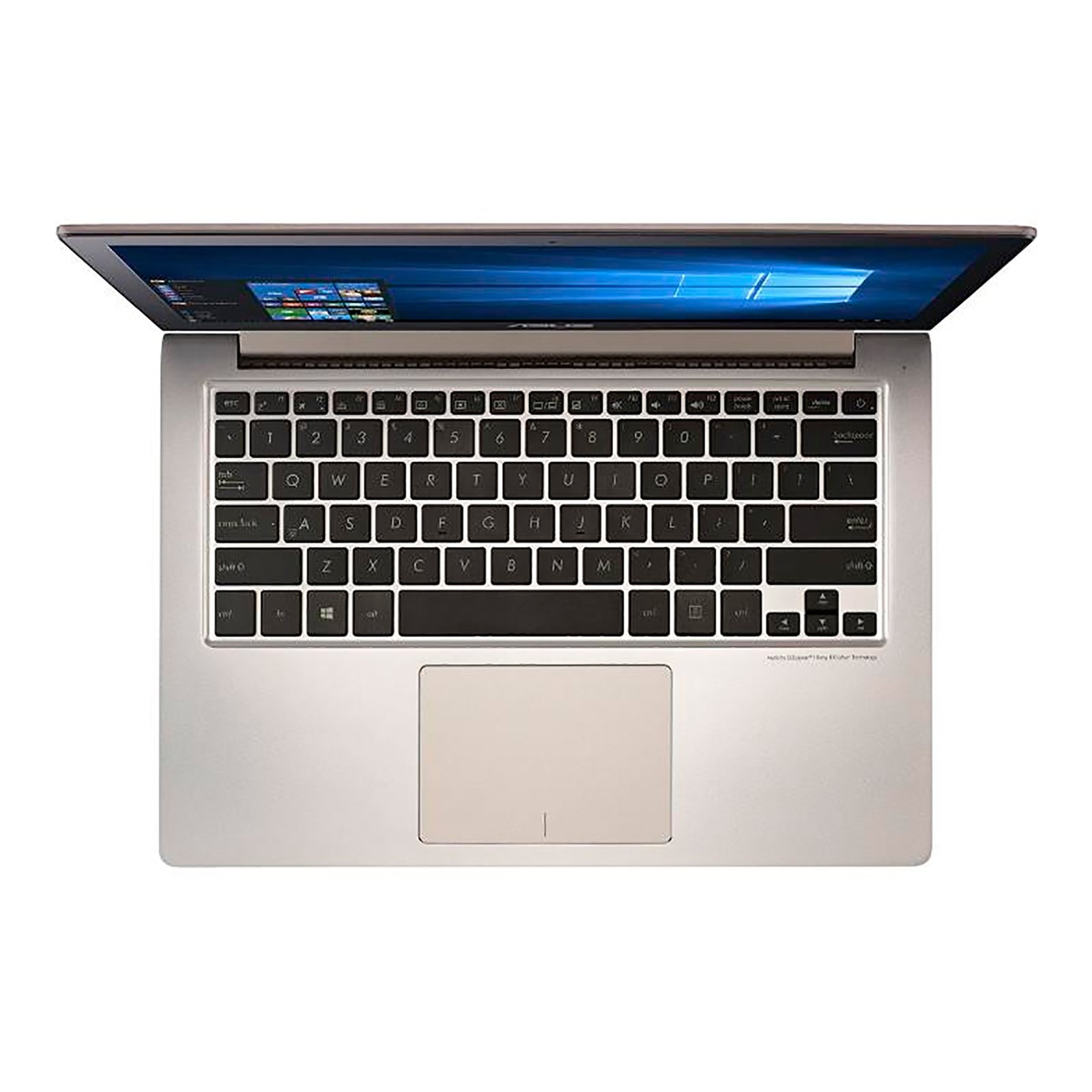 ASUUX303UADH51T_05.jpg Notebook Asus 13,3'' Core I5 8gb 240gb Win10 - Imagen 1