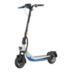 Monopatín Eléctrico Atom Tenacity Plegable 30kmh Aut.30Km - Imagen 8