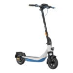 Monopatín Eléctrico Atom Tenacity Plegable 30kmh Aut.30Km - Imagen 7