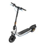 Monopatín Eléctrico Atom Tenacity Plegable 30kmh Aut.30Km - Imagen 6