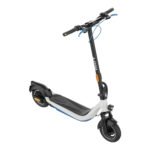 Monopatín Eléctrico Atom Tenacity Plegable 30kmh Aut.30Km - Imagen 5