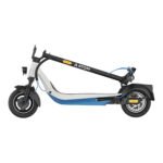 Monopatín Eléctrico Atom Tenacity Plegable 30kmh Aut.30Km - Imagen 2