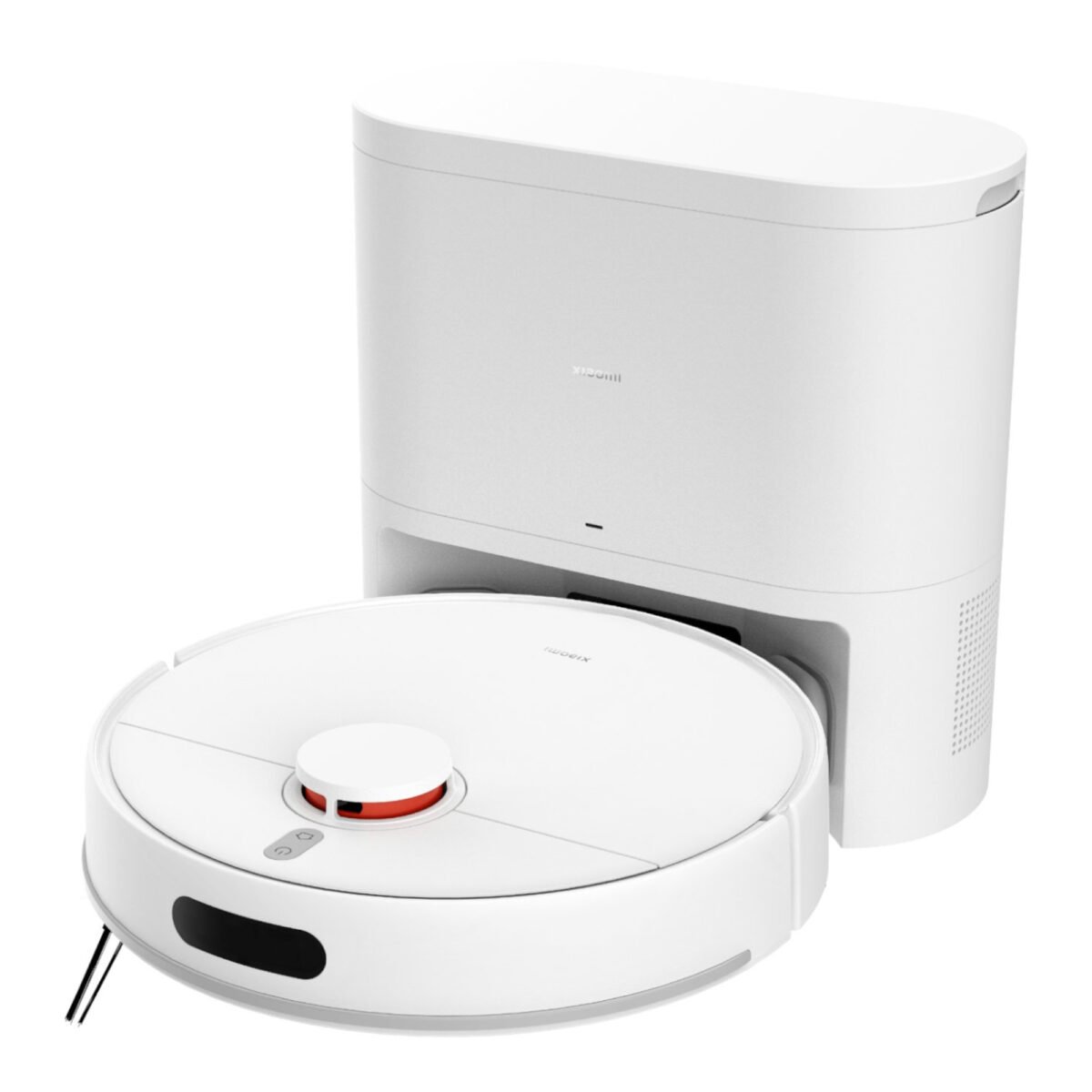 Aspiradora Robot Xiaomi Vacuum H40 10.000Pa - Imagen 7