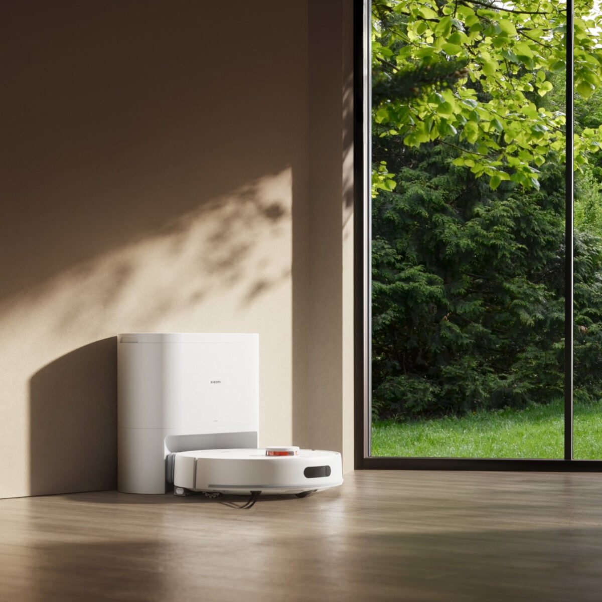Aspiradora Robot Xiaomi Vacuum H40 10.000Pa - Imagen 2