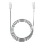 Cable Usb C - Usb C Xiaomi 60W 1m - Imagen 3