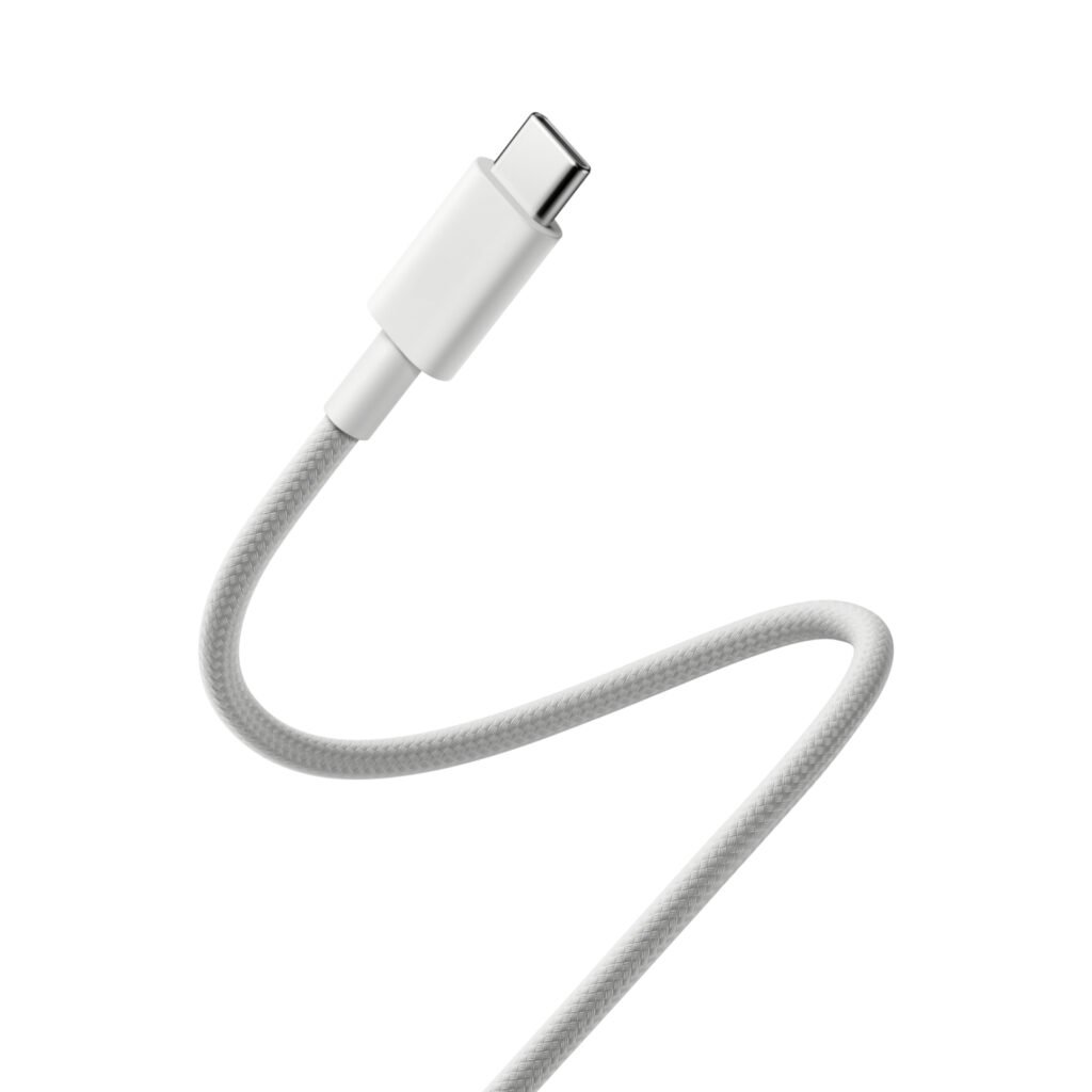 Cable USB C Xiaomi — Formato y modelo