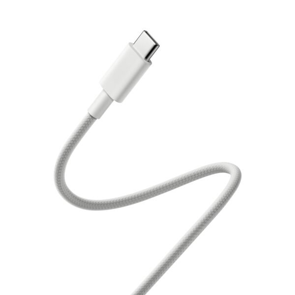 BHR0878GL_03.jpg Cable USB C Xiaomi — Cable Usb C - Usb C Xiaomi 60W 1m