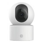 Cámara De Seguridad Xiaomi C201 Día y Noche 1080p 360º - Imagen 4