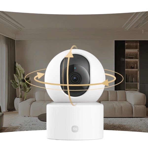 BHR08NBGL-04.jpg Cámara De Seguridad Xiaomi C201 Día y Noche 1080p 360º