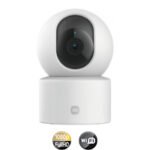 Cámara De Seguridad Xiaomi C201 Día y Noche 1080p 360º - Imagen 5