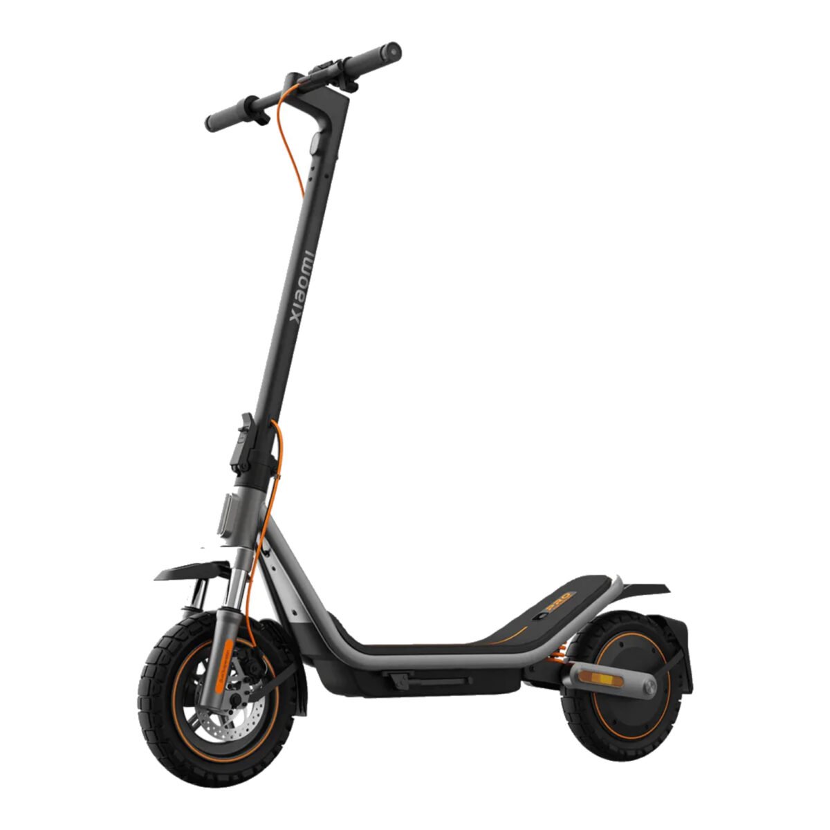 Monopatín Eléctrico Xiaomi 6 Pro Plegable Carga 120kg 25km/h 70km - Imagen 10