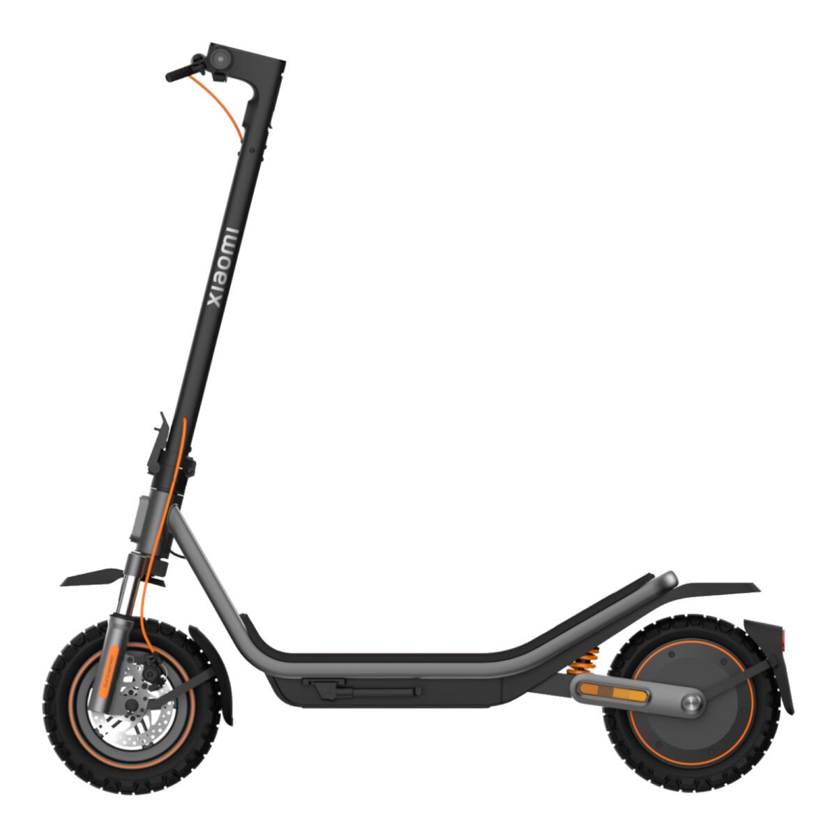 Monopatín Eléctrico Xiaomi 6 Pro Plegable Carga 120kg 25km/h 70km - Imagen 9