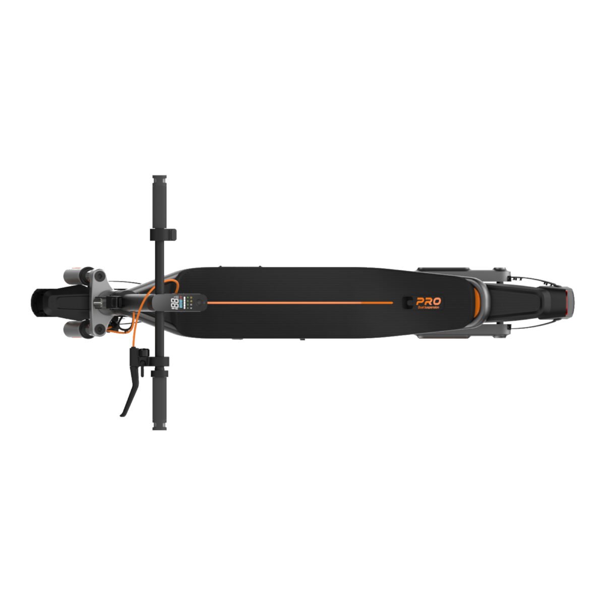 Monopatín Eléctrico Xiaomi 6 Pro Plegable Carga 120kg 25km/h 70km - Imagen 7