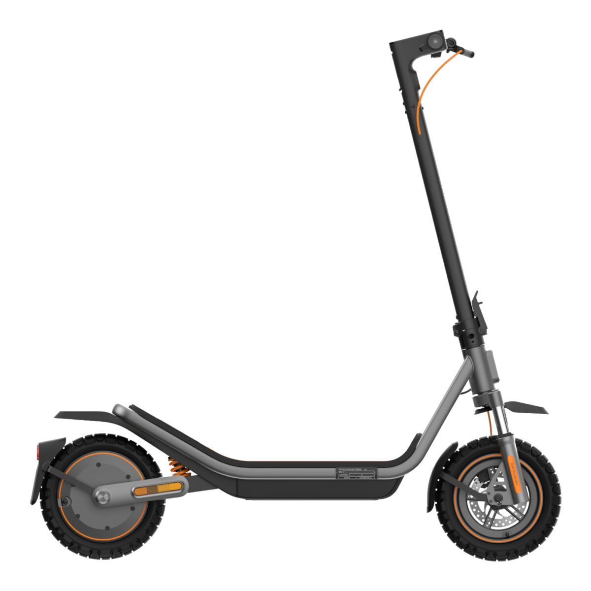 Monopatín Eléctrico Xiaomi 6 Pro Plegable Carga 120kg 25km/h 70km - Imagen 6