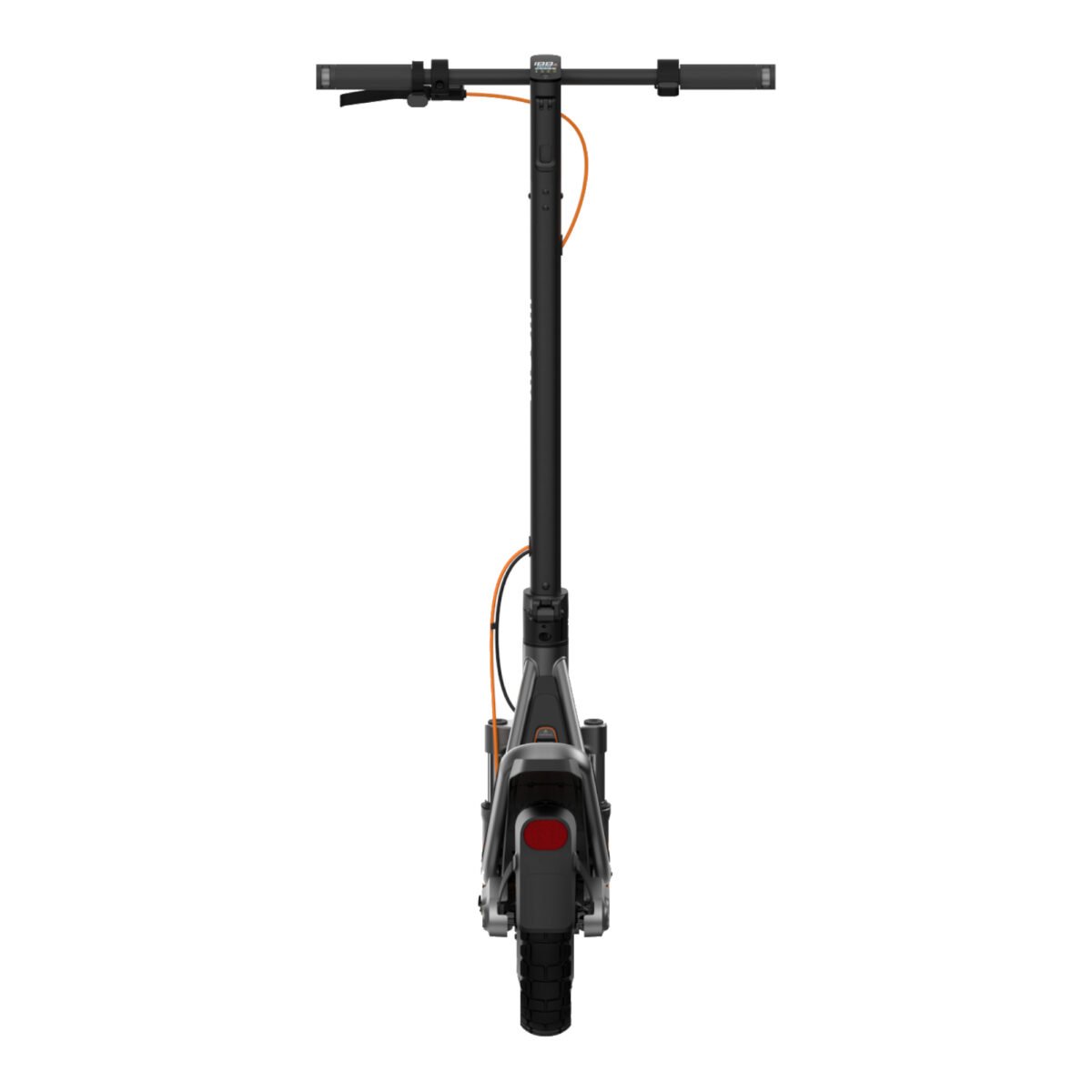 Monopatín Eléctrico Xiaomi 6 Pro Plegable Carga 120kg 25km/h 70km - Imagen 5