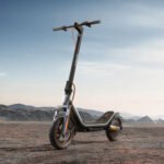 Monopatín Eléctrico Xiaomi 6 Pro Plegable Carga 120kg 25km/h 70km - Imagen 3