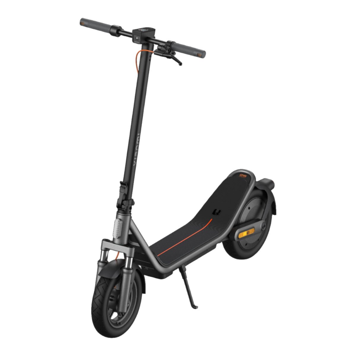 Monopatín Eléctrico Xiaomi 6 Plegable Carga 120kg 25km/h 45km - Imagen 10