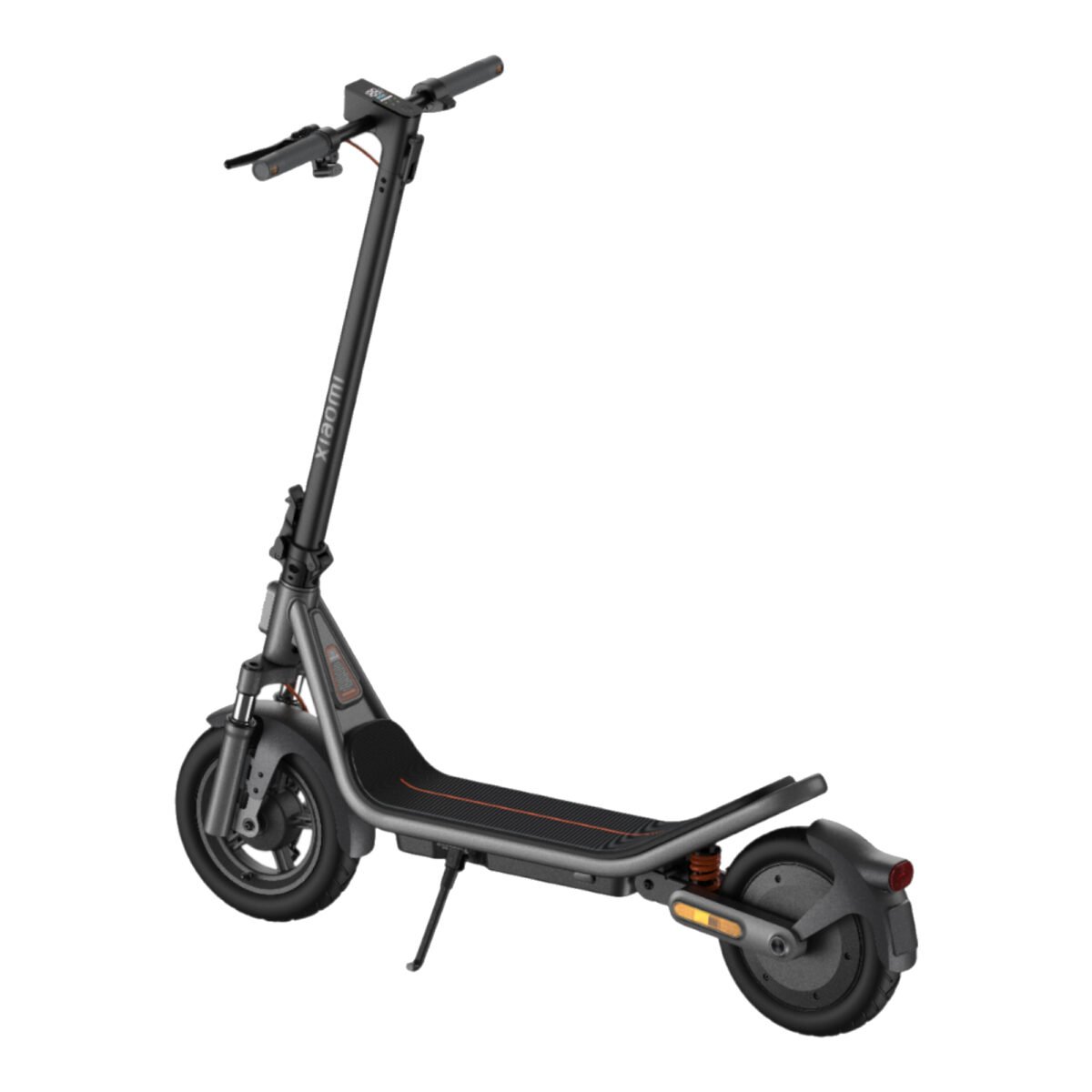 Monopatín Eléctrico Xiaomi 6 Plegable Carga 120kg 25km/h 45km - Imagen 9