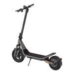 Monopatín Eléctrico Xiaomi 6 Plegable Carga 120kg 25km/h 45km - Imagen 9