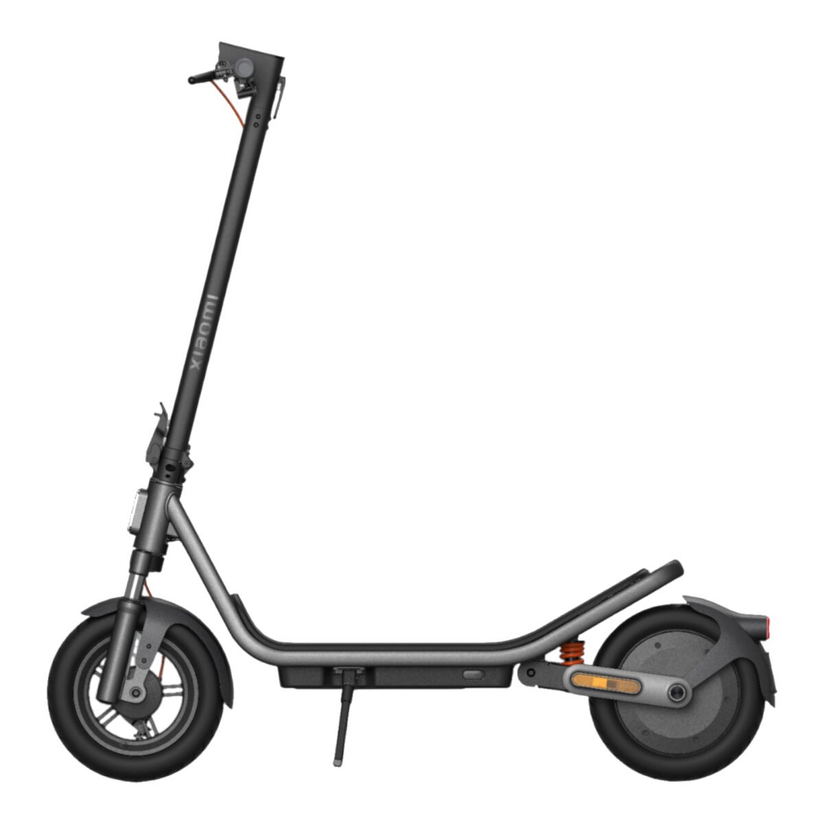 Monopatín Eléctrico Xiaomi 6 Plegable Carga 120kg 25km/h 45km - Imagen 8